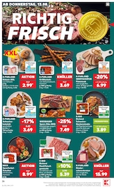 Hackfleisch im Kaufland Prospekt in Esslingen Aktueller Kaufland Prospekt mit Hackfleisch, "Hier bin ich richtig", Seite 35