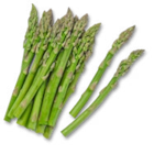 Kaufland Pfaffenhofen - Ital./span. Spargelspitzen grün, Kl. I Angebot im Prospekt Ital./span. Spargelspitzen grün, Kl. I bei Kaufland im Pfaffenhofen Prospekt für 3,99 €