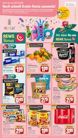 Box im REWE Prospekt in Düsseldorf Aktueller REWE Prospekt mit Box, "Dein Markt", Seite 19