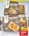 Aktuelles Kirchererbsen oder Banane Dattel Angebot bei Netto Marken-Discount in Hildesheim ab 1,99 €