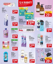 Pampers im famila Nordost Prospekt in Norderstedt Aktueller famila Nordost Prospekt mit Pampers, "besser als gut!", Seite 14