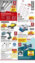 Lampe Angebot & Preis im aktuellen toom Baumarkt Prospekt Lampe Angebot im aktuellen toom Baumarkt Prospekt auf Seite 10