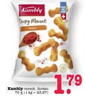 Crispy Moments Paprika Angebote von Kambly bei E center Rastatt für 1,79 €
