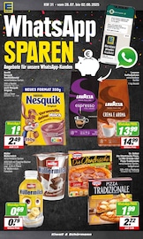 Kaffee im EDEKA Prospekt in Rheine Aktueller EDEKA Prospekt mit Kaffee, "Aktuelle Angebote", Seite 5