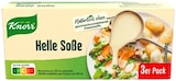Helle Soße bei REWE im Zweibrücken Prospekt für 0,79 €