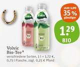 Aktuelles Bio-Tee Angebot bei tegut in Erfurt ab 1,29 €