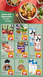 Schweinefilet im REWE Prospekt in Fulda Aktueller REWE Prospekt mit Schweinefilet, "Dein Markt", Seite 23