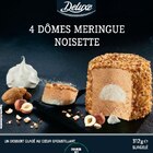 4 Dômes - Deluxe dans le catalogue Lidl