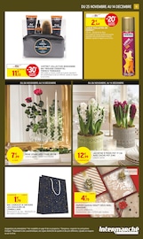 Papier Cadeau Angebote im Prospekt "SPÉCIAL CADEAUX" von Intermarché Super Papier Cadeau Angebote im Prospekt "SPÉCIAL CADEAUX" von Intermarché Super auf Seite 11