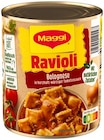 Ravioli Angebote von Maggi bei Penny-Markt Monheim für 1,59 €