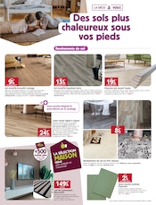 Couches Angebote im Prospekt "ON M quand vous lancez une nouvelle saison" von LaMaison.fr auf Seite 21