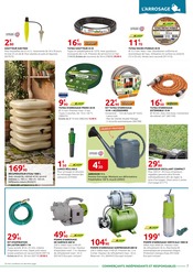 Promos Réfrigérateur dans le catalogue "FOIRE AU BRICOLAGE !" de Rural Master Réfrigérateur en promo dans le catalogue Rural Master à la page 7