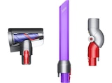 972123-01, Reinigungsset 2022 von DYSON im aktuellen MediaMarkt Saturn Prospekt für 99,99 €