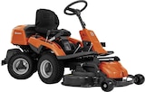 BayWa AG - Husqvarna® "Rider R 214TC" mit Mähdeck 94 cm 94 cm, 12,0 kW (16,3 PS), 9705423-01 Angebot im Prospekt Husqvarna® "Rider R 214TC" mit Mähdeck 94 cm 94 cm, 12,0 kW (16,3 PS), 9705423-01 bei BayWa AG im Prospekt "" für 4.098,00 €