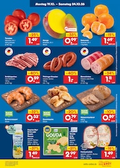 Tomaten im Netto Marken-Discount Prospekt in Görlitz Aktueller Netto Marken-Discount Prospekt mit Tomaten, "Aktuelle Angebote", Seite 5
