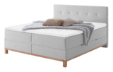 Aktuelles Boxspringbett Angebot bei Möbel Martin in Trier ab 1.199,00 €