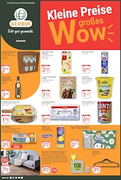 Supermarkt Prospekt von GLOBUS Lorch GLOBUS Prospekt: "Aktuelle Angebote", 27 Seiten, 02.02.2026 - 07.02.2026