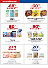 Offre Fruit Sec dans le catalogue Carrefour du moment à la page 35