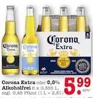 Extra Angebote von Corona bei E center Baden-Baden für 5,99 €