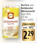 Angebot im EDEKA Otzberg Prospekt EDEKA Otzberg Prospekt mit im Angebot für 2,29 €