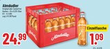 Trinkgut Lüdenscheid - Original oder Zuckerfrei Kasten Angebot im Prospekt Original oder Zuckerfrei Kasten bei Trinkgut im Lüdenscheid Prospekt für 1,09 €