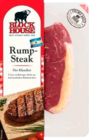 Rumpsteak im Angebot bei EDEKA in Seevetal Rumpsteak Angebote von Block House bei EDEKA Seevetal für 8,99 €