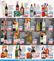 Spirituosen im HIT Prospekt in Aachen Aktueller HIT Prospekt mit Spirituosen, "ECHTE VIELFALT", Seite 12