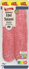 Aktuelle Wurst Angebote bei Lidl in Saarbrücken Aktuelles Delikatess Edelsalami XXL Angebot bei Lidl in Saarbrücken ab 1,69 €