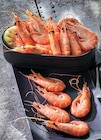 Intermarché Super Amou - Promo Crevettes cuites Label Rouge Promo Crevettes cuites Label Rouge à 2,49 € dans le catalogue Intermarché Super à Amou
