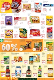 Aktueller GLOBUS Prospekt mit Snickers, "Aktuelle Angebote", Seite 18