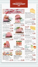 Kassler im REWE Prospekt in München Aktueller REWE Prospekt mit Kassler, "Dein Markt", Seite 9