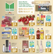 Aktueller Marktkauf Supermarkt Prospekt in Wehr und Umgebung, "Aktuelle Angebote" mit 53 Seiten, 22.12.2025 - 27.12.2025