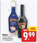 Baileys im Angebot bei E center in Falkensee Baileys Angebote bei E center Falkensee für 9,99 €