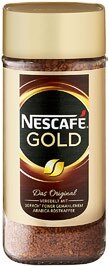 NESCAFÉ Gold bei Kaufland in Ahlen NESCAFÉ Gold im Angebot bei Kaufland Ahlen für 6,49 €