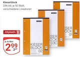 Kieserblock im Angebot bei GLOBUS in Leipzig Kieserblock Angebote von BRUNNEN bei GLOBUS Leipzig für 2,99 €