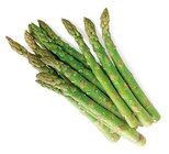 Grüner Spargel für 3,99 € bei REWE im Angebot Grüner Spargel im aktuellen REWE Prospekt
