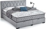 Aktuelle Bett Angebote bei ROLLER in Freiburg (Breisgau) Aktuelles Polsterbett Angebot bei ROLLER in Freiburg (Breisgau) ab 799,99 €