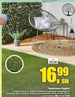 Kunstrasen-Teppich im Angebot bei wohnstore Westermann in Lippstadt Kunstrasen-Teppich Angebote bei wohnstore Westermann Lippstadt für 16,99 €