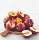 Nectarine Jaune ou Blanche dans le catalogue Super U