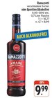 Amaro Angebote von Ramazzotti bei EDEKA Bamberg für 9,99 €