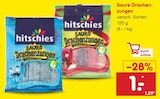 Aktuelle Süßigkeiten Angebote bei Netto Marken-Discount in Neuss Aktuelles Saure Drachenzungen Angebot bei Netto Marken-Discount in Neuss ab 1,00 €