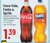 Aktuelle Sprite Angebote bei Trinkgut in Dortmund Aktuelles Coca-Cola Angebot bei Trinkgut in Dortmund ab 1,39 €
