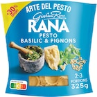 Girasoli Pesto Basilic - RANA dans le catalogue Intermarché Super