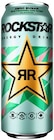 Energy Drink Angebote von Rockstar bei Penny Bremen für 0,99 €