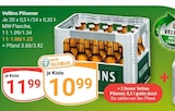 Pilsener Angebote von Veltins bei GLOBUS Neunkirchen für 10,99 €