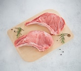 Viande de veau française: rôti, escalope ou côte dans le catalogue Supermarchés Match