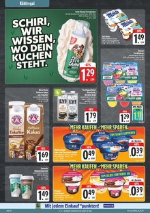 Kaffee im EDEKA Prospekt "Wir lieben Lebensmittel!" mit 28 Seiten (Freiberg)