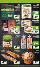 Fast Food im EDEKA Prospekt in Lünen Aktueller EDEKA Prospekt mit Fast Food, "Aktuelle Angebote", Seite 9