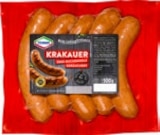 Krakauer im Angebot bei Kaufland in Bad Oeynhausen Krakauer Angebote von Steinhaus bei Kaufland Bad Oeynhausen für 4,44 €