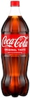 Coca-Cola im Angebot bei REWE in Bochum Coca-Cola Angebote bei REWE Bochum für 1,19 €